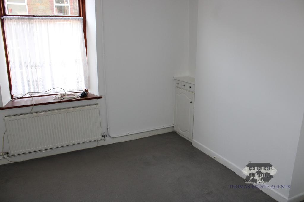 Brynhyfryd Street, Clydach Vale, Tonypandy, Rhondda Cynon Taff, CF40
