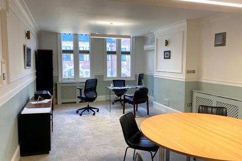 Office to rent, 22a Great Hampton Street, Jewellery Quarter, Birmingham, B18 6AH