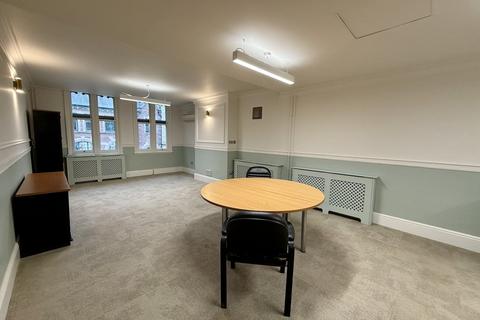 Office to rent, 22a Great Hampton Street, Jewellery Quarter, Birmingham, B18 6AH