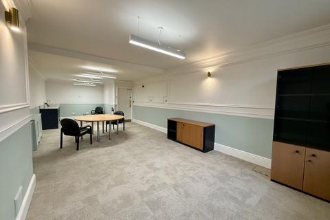 Office to rent, 22a Great Hampton Street, Jewellery Quarter, Birmingham, B18 6AH