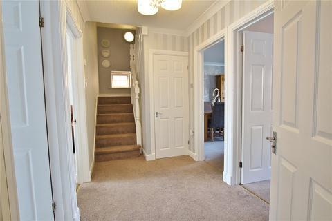 4 bedroom detached house for sale, Maes Y Wennol, Pontprennau, Cardiff, CF23