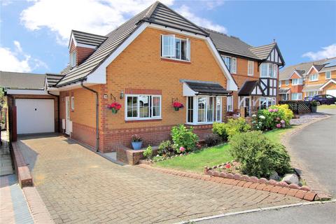 6 Maes Y Wennol, Pontprennau, Cardiff, CF23 8GW