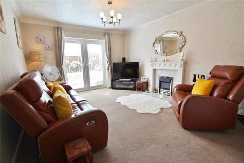 6 Maes Y Wennol, Pontprennau, Cardiff, CF23 8GW