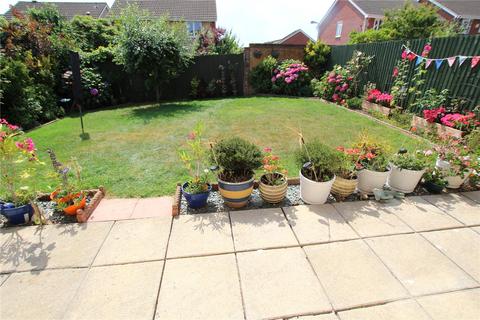 6 Maes Y Wennol, Pontprennau, Cardiff, CF23 8GW