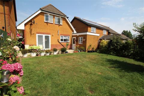 6 Maes Y Wennol, Pontprennau, Cardiff, CF23 8GW