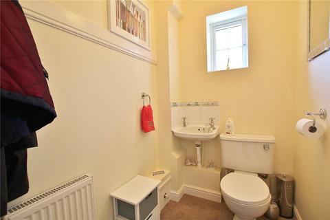 6 Maes Y Wennol, Pontprennau, Cardiff, CF23 8GW
