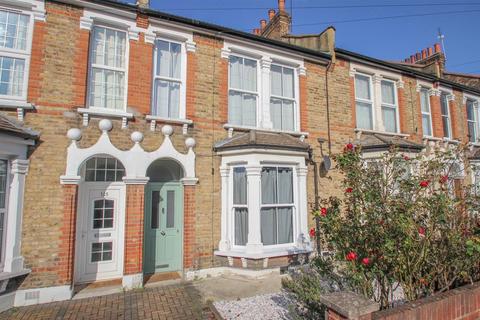3 bedroom terraced house to rent - Davenport Road, Catford, London, SE6