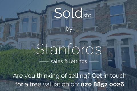 11 Theodore Road, London, SE13 6HT