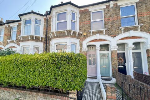 11 Theodore Road, London, SE13 6HT