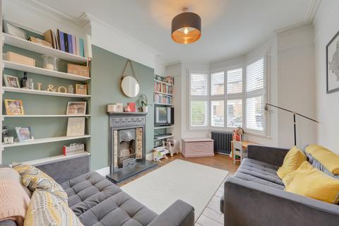 57 Brightside Road, London, SE13 6EP
