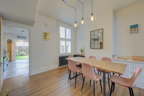 57 Brightside Road, London, SE13 6EP