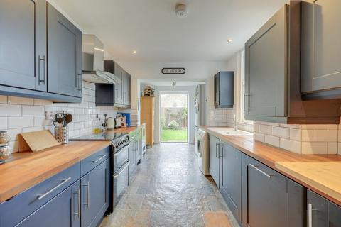 57 Brightside Road, London, SE13 6EP
