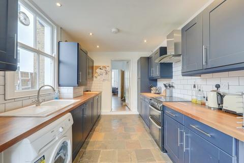 57 Brightside Road, London, SE13 6EP
