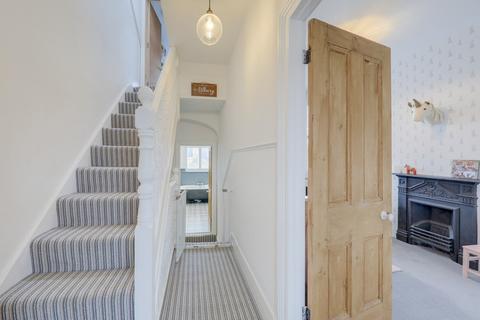 57 Brightside Road, London, SE13 6EP