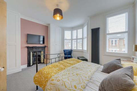 57 Brightside Road, London, SE13 6EP