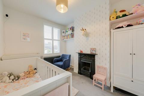 57 Brightside Road, London, SE13 6EP