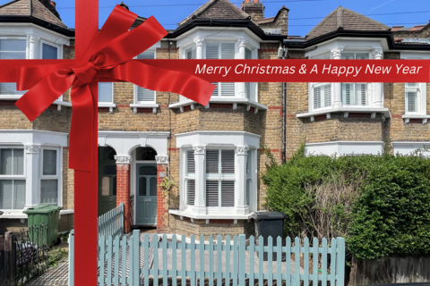 57 Brightside Road, London, SE13 6EP