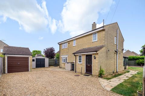 4 bedroom detached house for sale - Corbett Road, Carterton, Oxfordshire, OX18