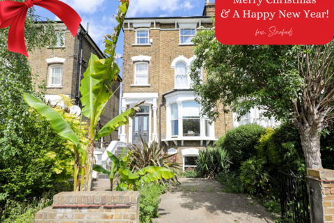 First Floor Flat, 21 Northbrook Road, London, SE13 5QT