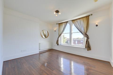 First Floor Flat, 21 Northbrook Road, London, SE13 5QT
