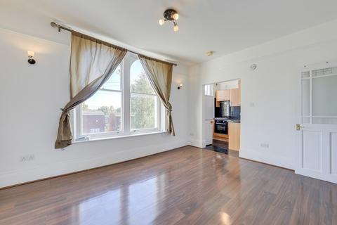 First Floor Flat, 21 Northbrook Road, London, SE13 5QT