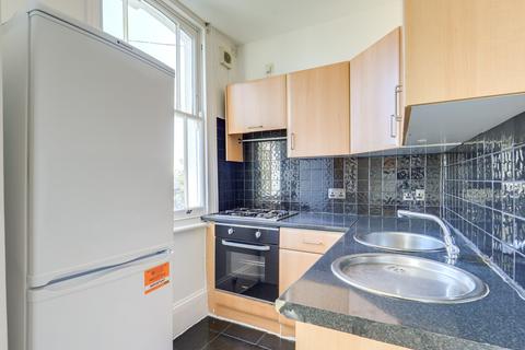 First Floor Flat, 21 Northbrook Road, London, SE13 5QT
