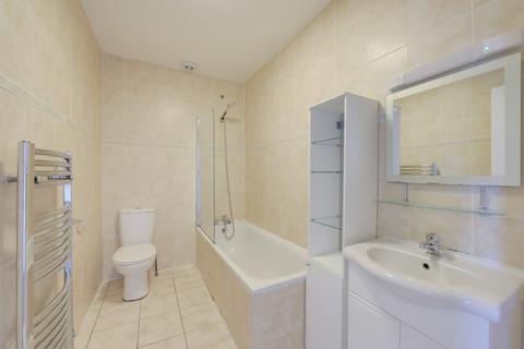 First Floor Flat, 21 Northbrook Road, London, SE13 5QT