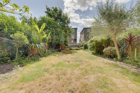 First Floor Flat, 21 Northbrook Road, London, SE13 5QT