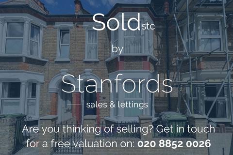 156 Fernbrook Road, London, SE13 5NH