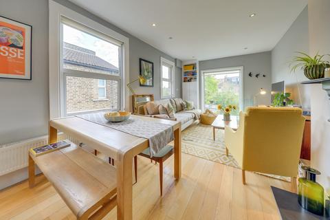 2 bedroom maisonette for sale - Elsinore Road, Forest Hill, London, SE23