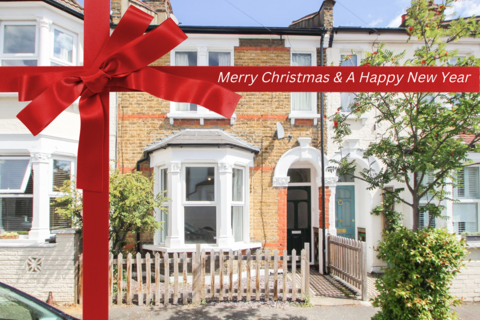 22 Mallet Road, London, SE13 6SP