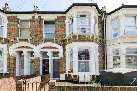 13a Theodore Road, London, SE13 6HT