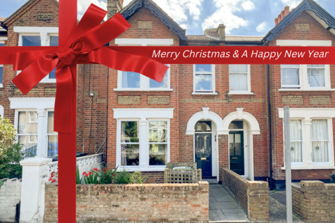 135 Mount Pleasant Road, London, SE13 6HX