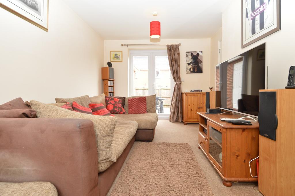 Priory Avenue,Hawksyard,Rugeley,WS15 1LQ 4 bed semidetached house £