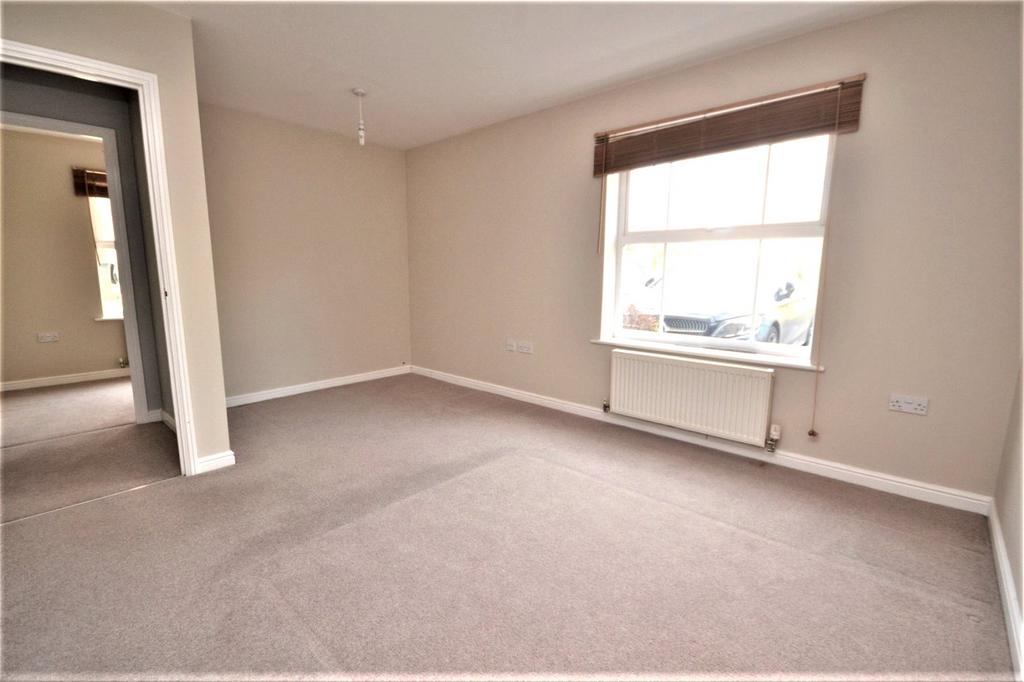 Bedroom One View 1