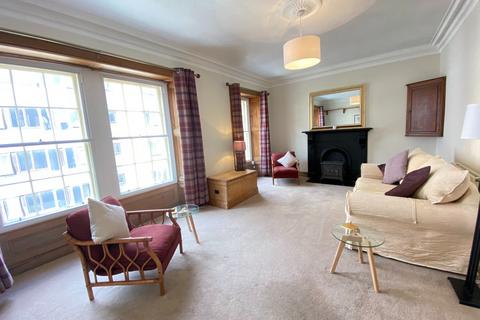 1 bedroom flat to rent, St Marys Street, Old Town, Edinburgh, EH1
