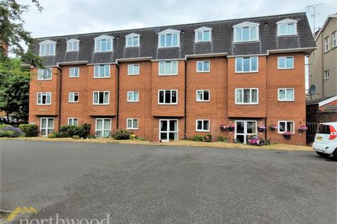 1 bedroom flat for sale - Cambridge Road, Churchtown, Southport, PR9
