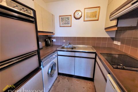 1 bedroom flat for sale - Cambridge Road, Churchtown, Southport, PR9