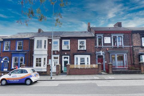 Birch Terrace, Hanley, Stoke-on-Trent, ST1 3JN