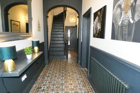 undefined, Birch Terrace, Hanley, Stoke-on-Trent, ST1 3JN
