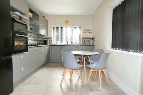 undefined, Birch Terrace, Hanley, Stoke-on-Trent, ST1 3JN