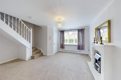 3 bedroom detached house to rent, Hayward Close, Abbeymead, Gloucester, Gloucestershire, GL4