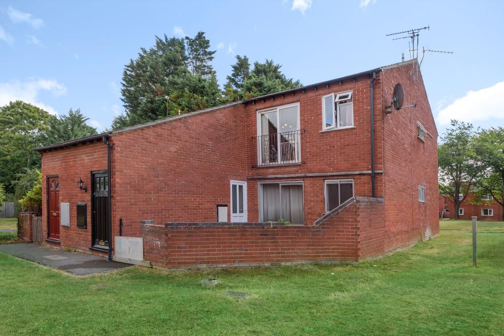 Didcot, Oxfordshire, OX11 2 bed for sale £160,000