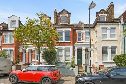 4 bedroom terraced house for sale - Parolles Road  Whitehall Park N19 3RE