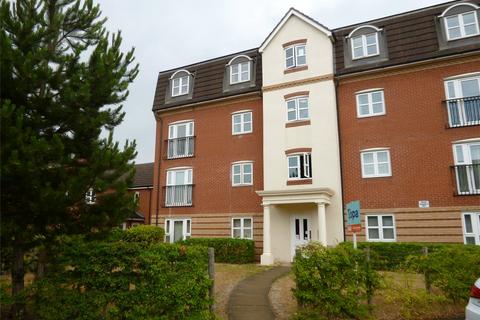 1 bedroom flat to rent - Ray Mercer Way, Kidderminster, Worcestershire, DY10