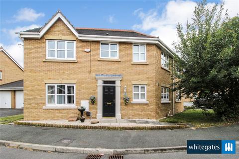 3 bedroom semi-detached house for sale - Sergeant Road, Liverpool, L12