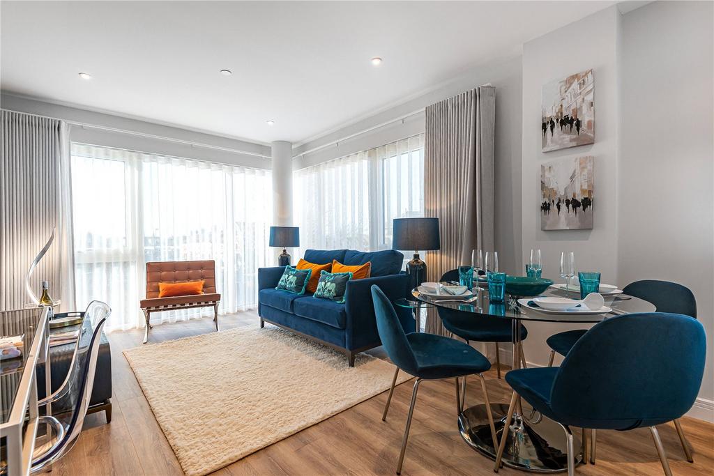 Show Home