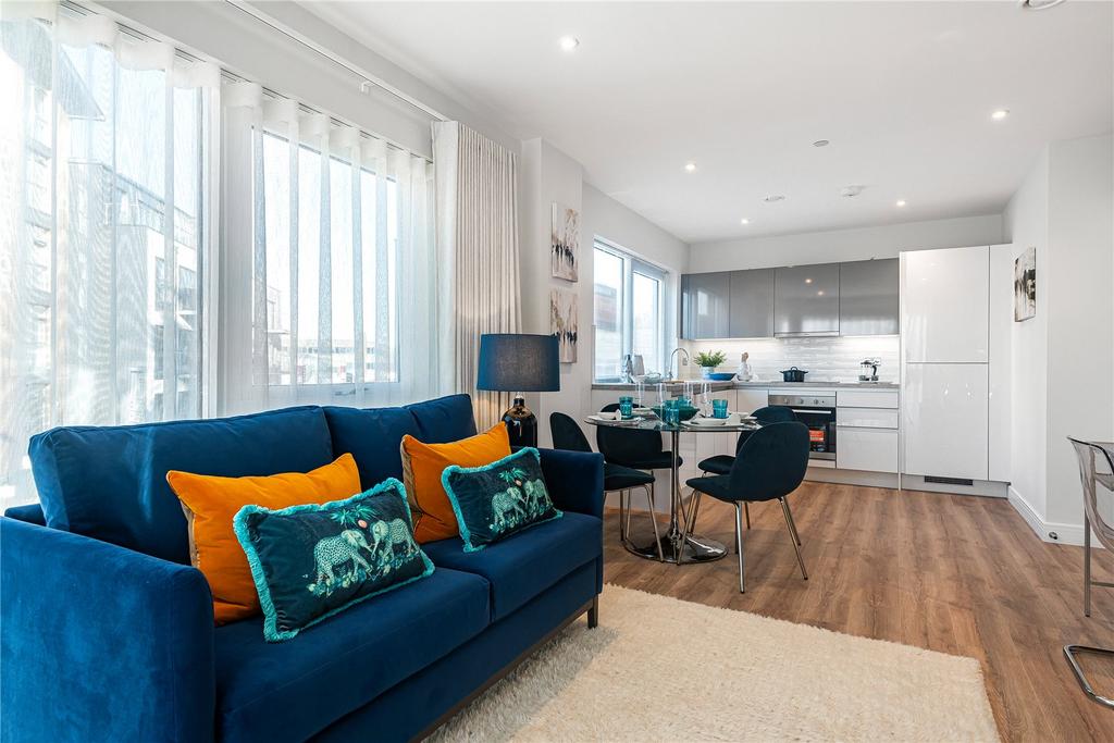 Show Home