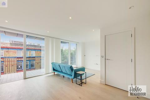 1 bedroom apartment to rent, Hoxton House, Penn Street, London, N1