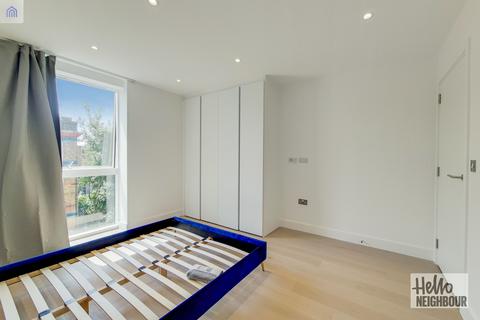 1 bedroom apartment to rent, Hoxton House, Penn Street, London, N1